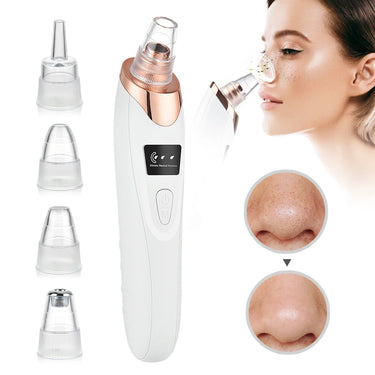 Facial Blackhead Remover